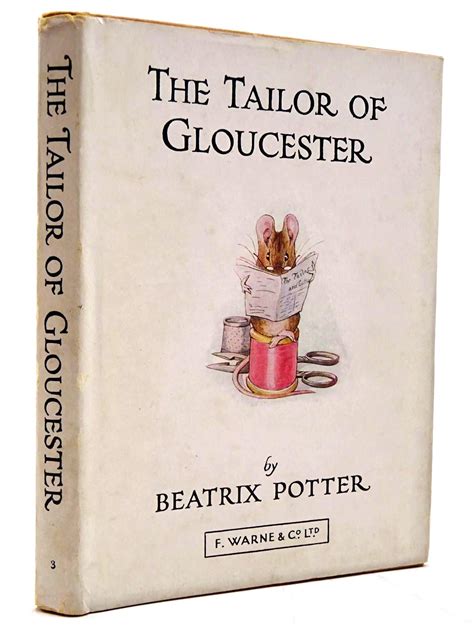  The Tailor of Gloucester – A Whimsical Tale of Friendship and Resilience From First Century Britain!