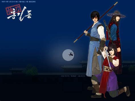  The Tale of Hong Gil-dong - A Mystical Journey Through Korean Folklore and Social Commentary!