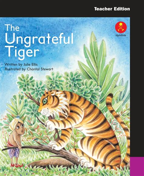 The Ungrateful Tiger: Unraveling Lessons in Greed and Ingratitude Through a Spanish Folktale